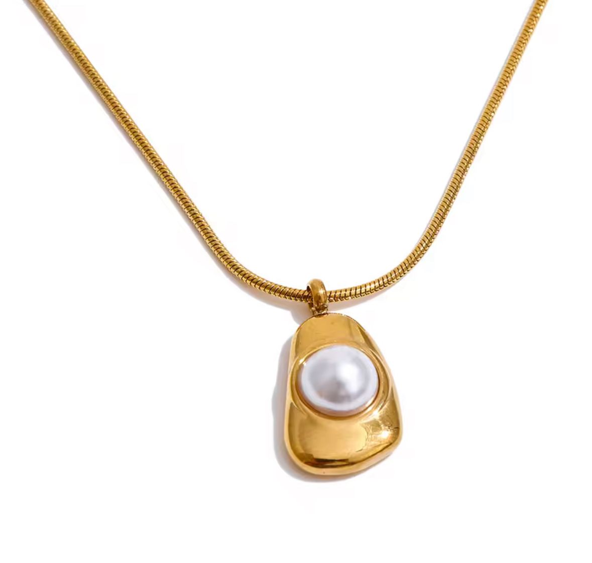 Limbo Necklace