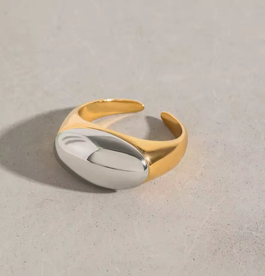 Jumbo Ring