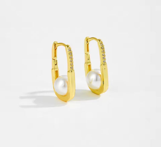 Didi Earrings