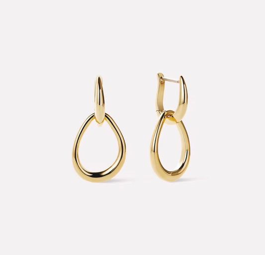 Ame Earrings