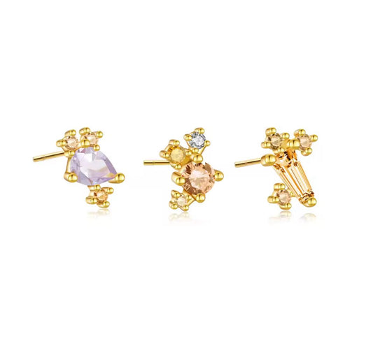 Safi Earrings