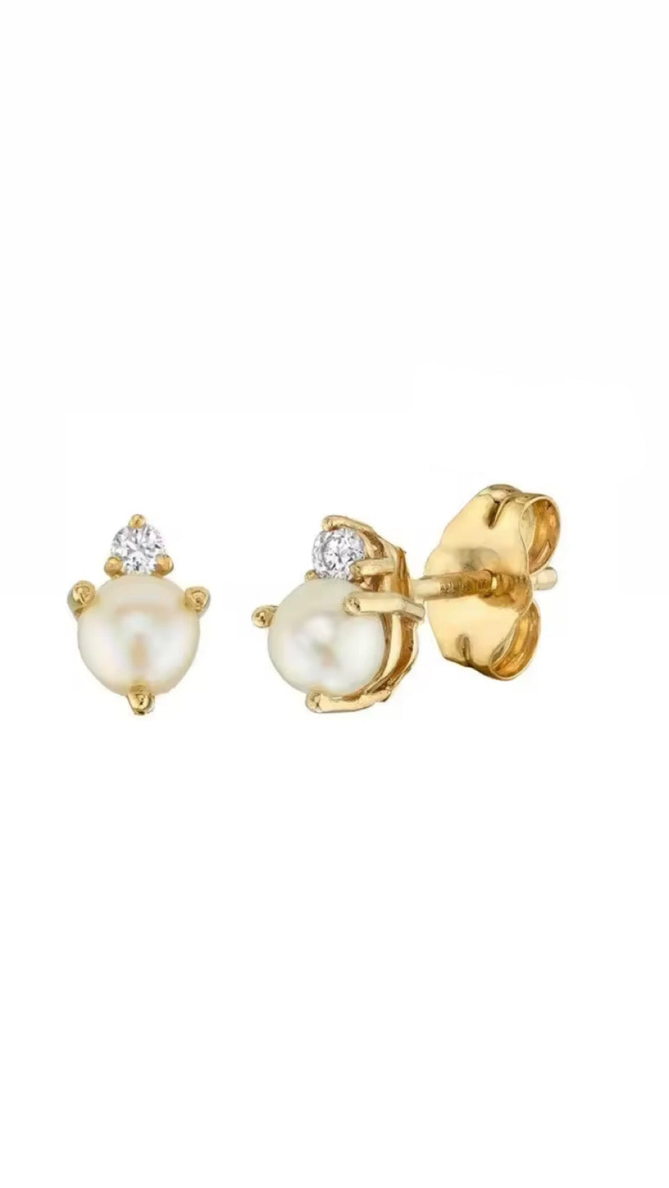 Burbuja Earrings
