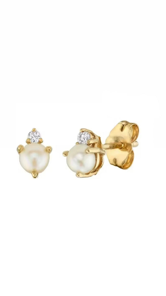 Burbuja Earrings