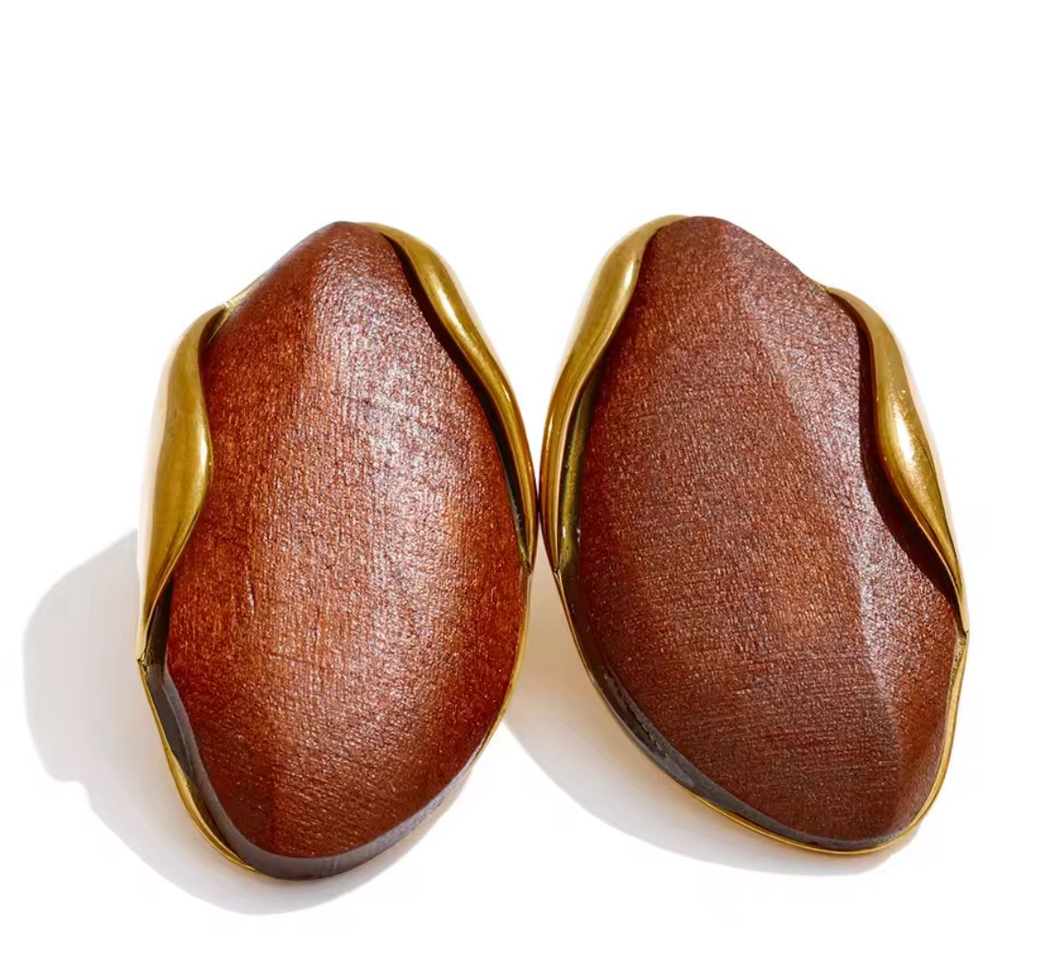 Imbixa Earrings
