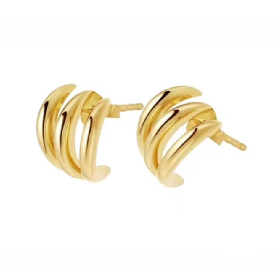 Colmi Earrings