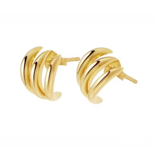 Colmi Earrings