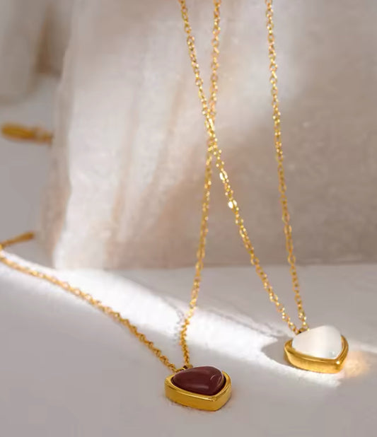 Romantique Necklace