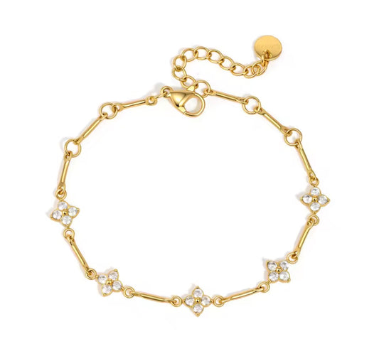 Flora Bracelet