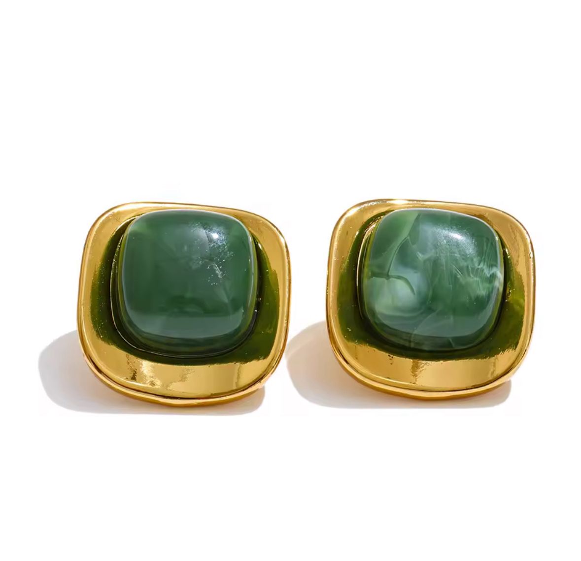 Etoile Earrings