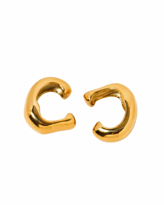 Dong Ear Cuff