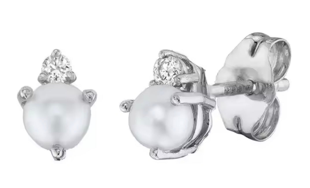 Burbuja Earrings