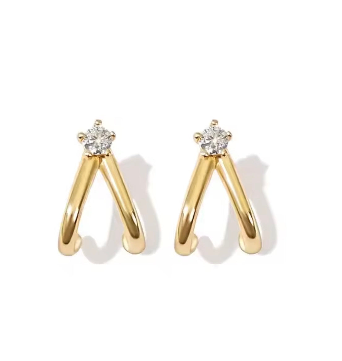Kalymba Earrings