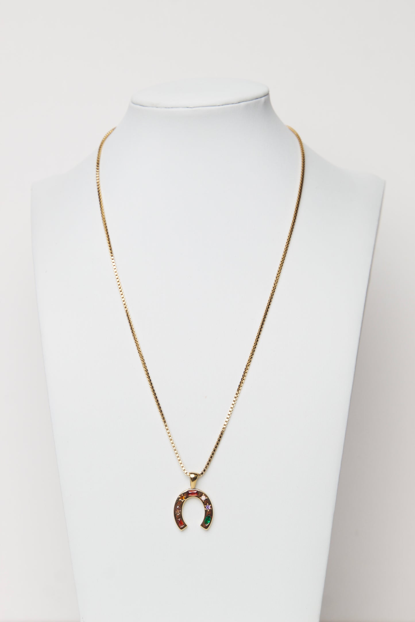 Bethany necklace