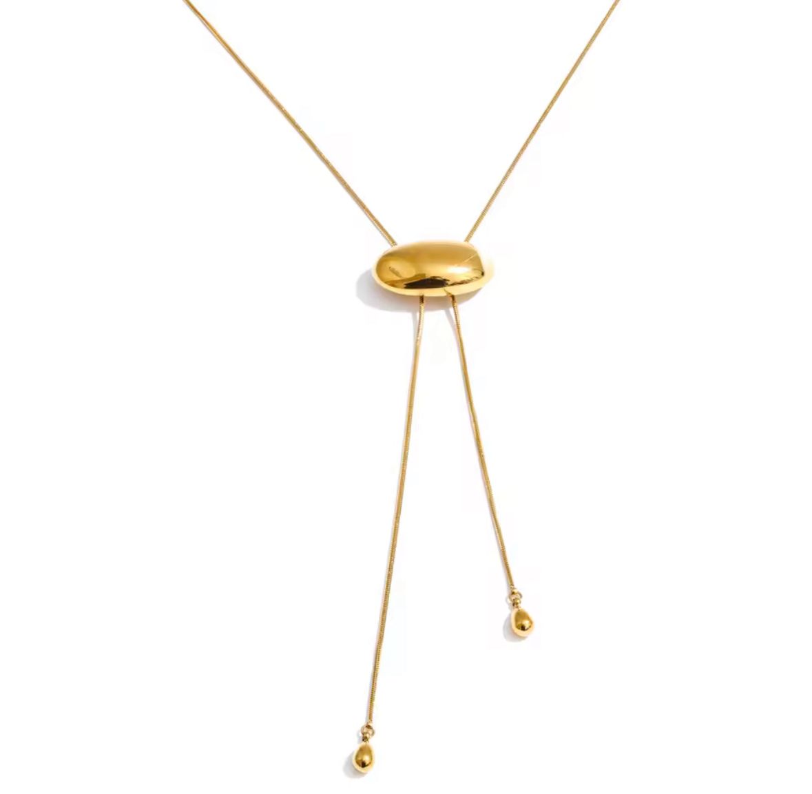 Martina Necklace