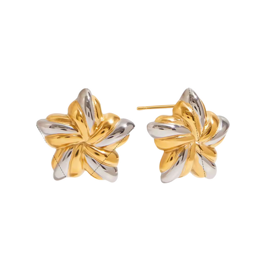Eura Earrings