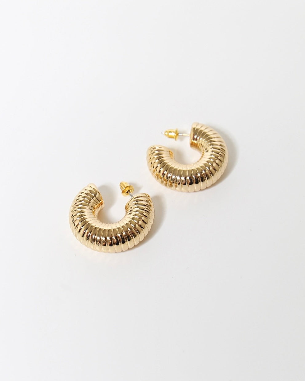 Fossil Hoops