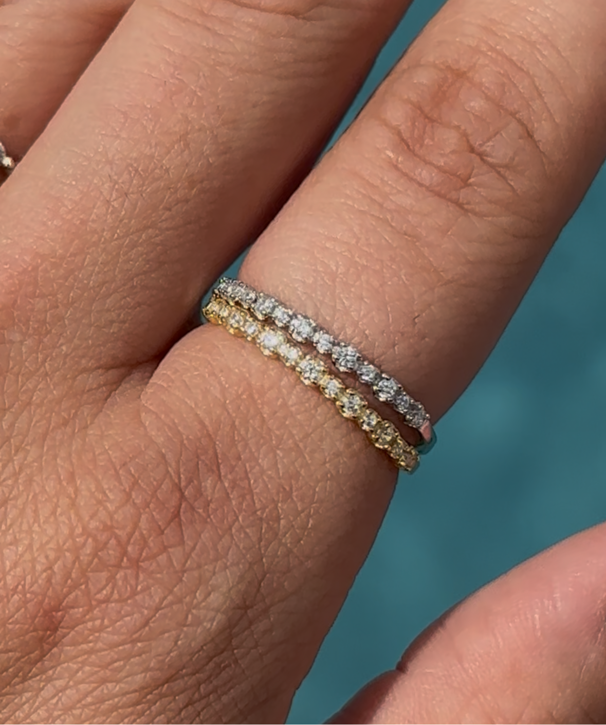 Churumbela Ring