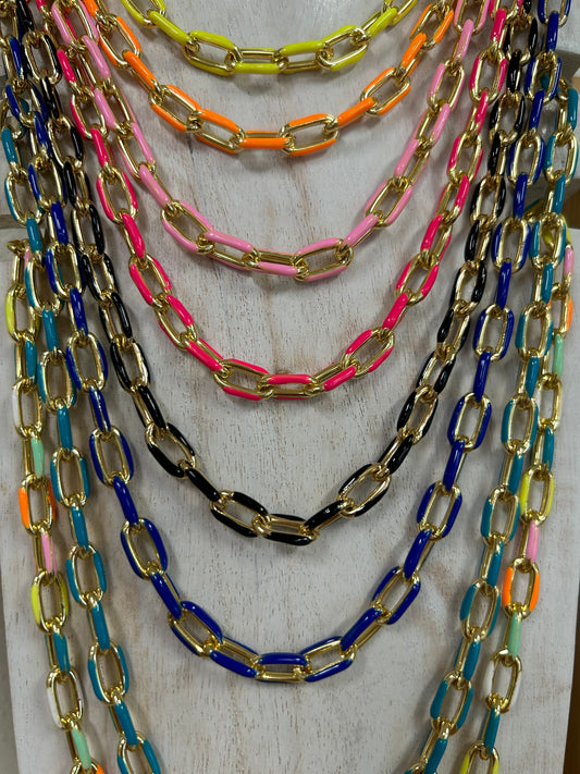 Color Chain