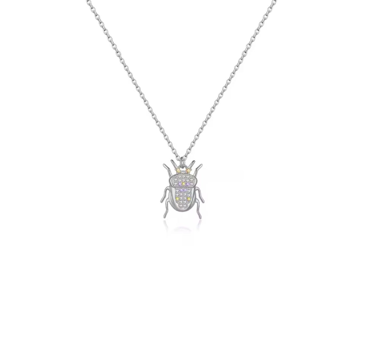 Amalifitano Necklace