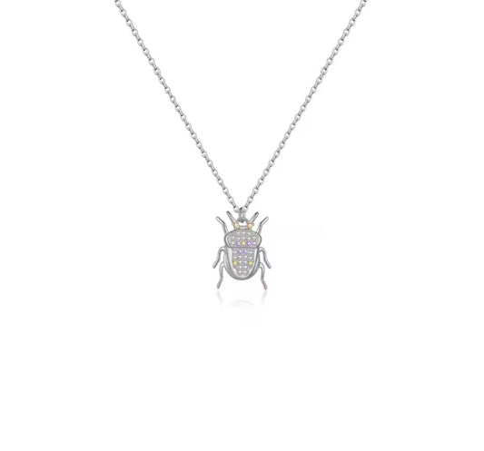 Amalifitano Necklace