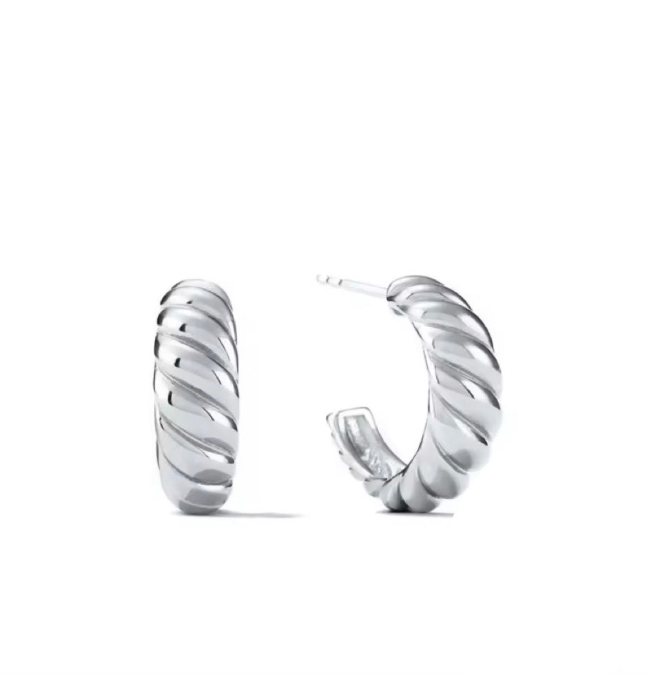 Wind Earrings