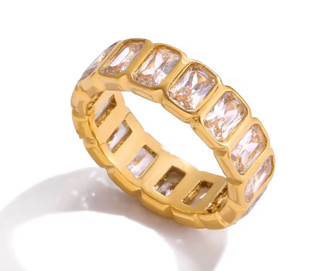 Destello Ring