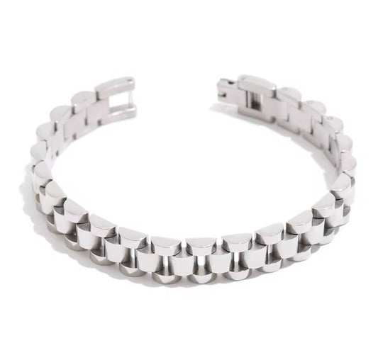 Milano Link Bracelet