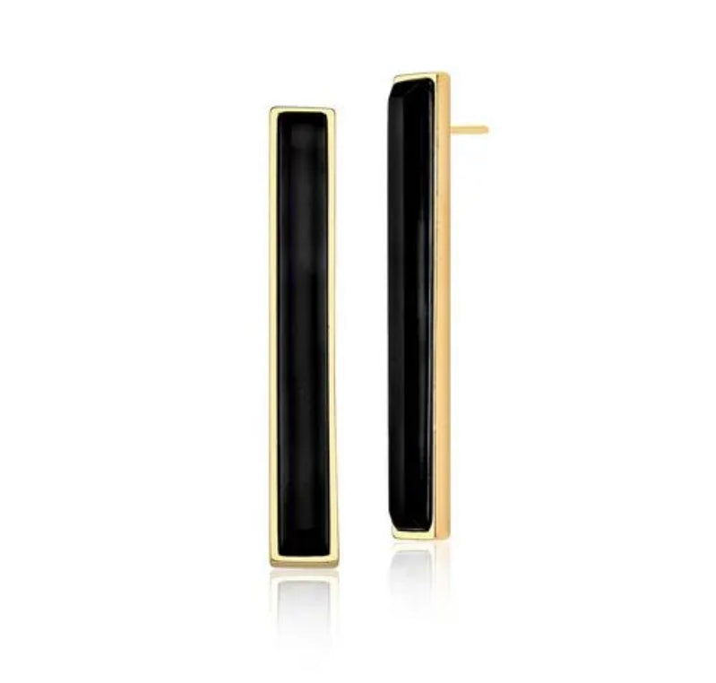 MARIA DOLORES Urban Slim Earring