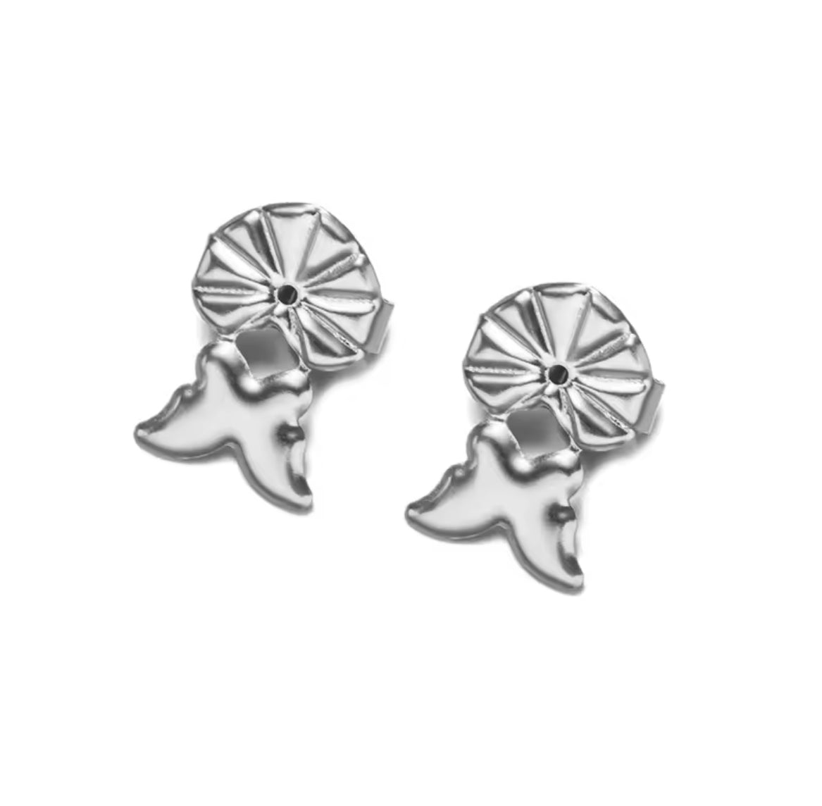 Butterfly Back Earring Lifters