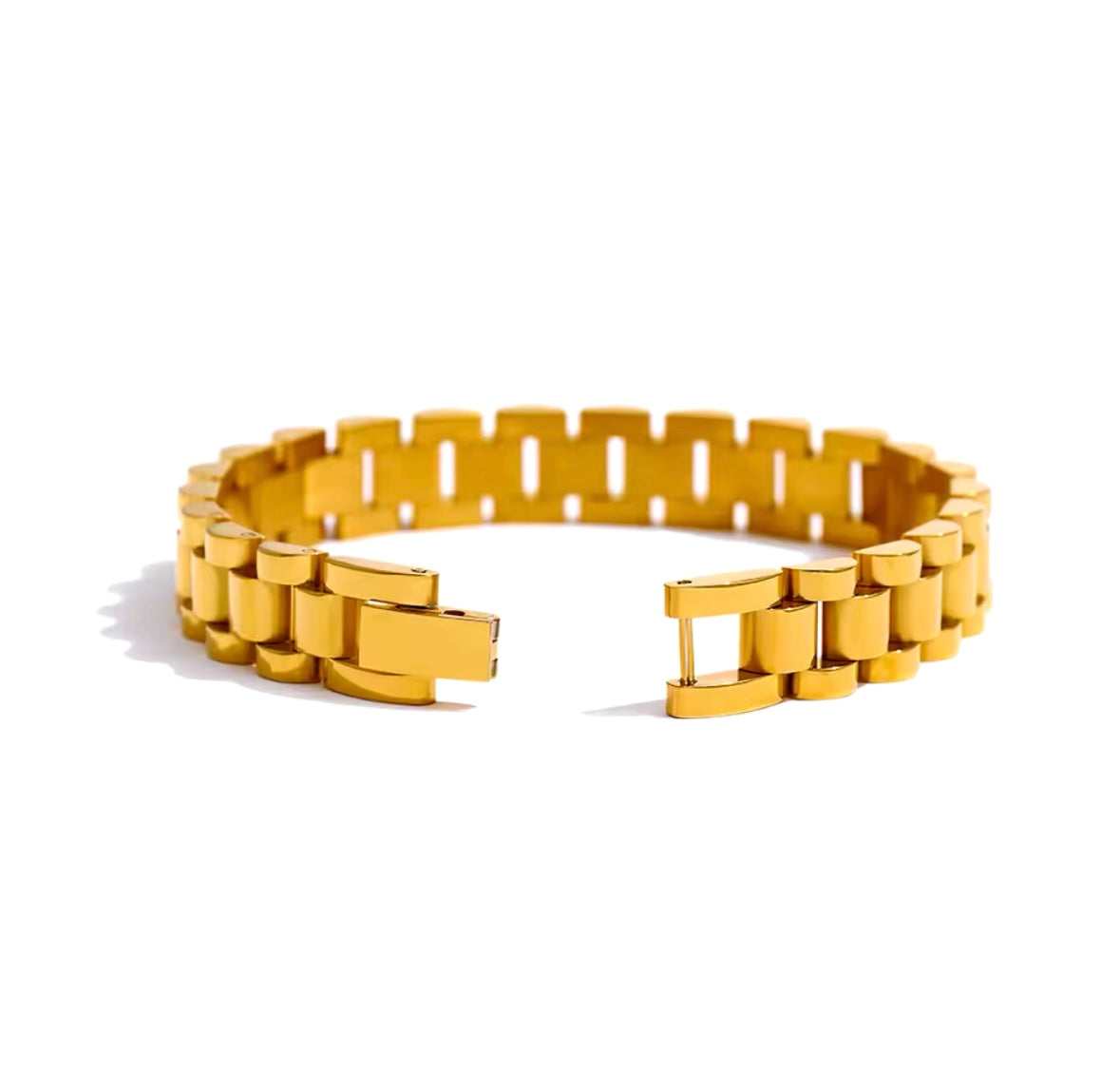 Milano Link Bracelet