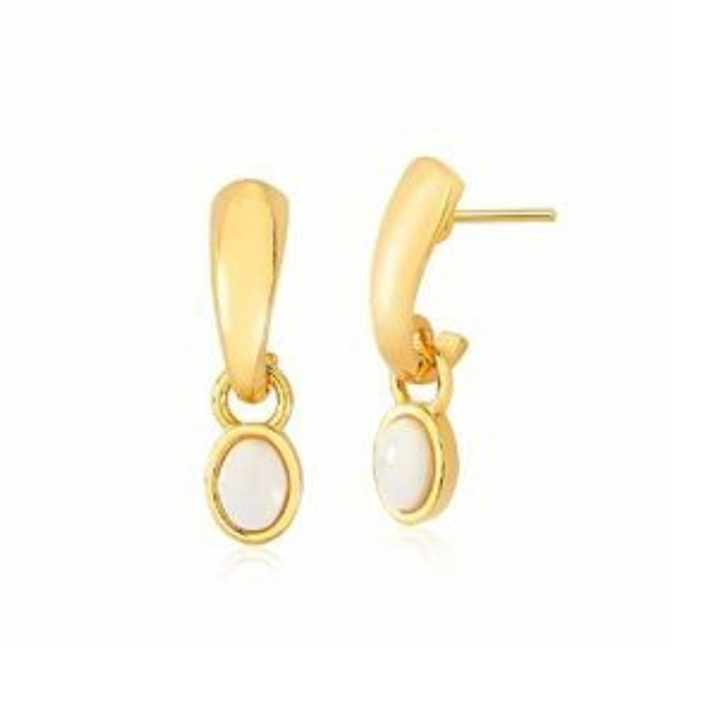 MARIA DOLORES Balance Earring