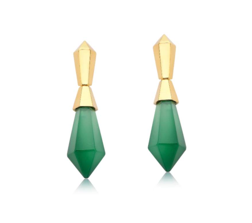 MARIA DOLORES Prisma Earring