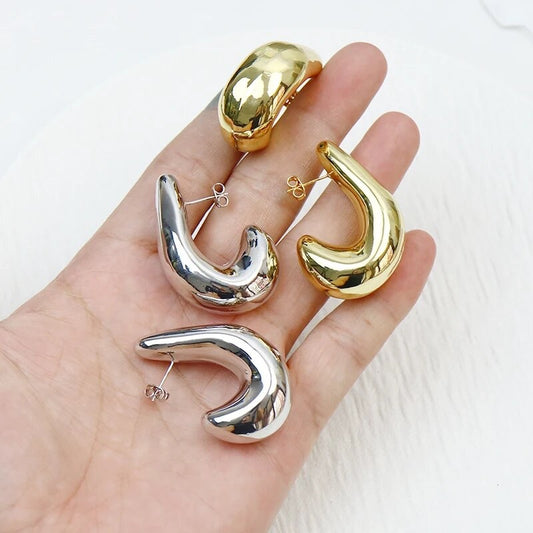 Hook Earring