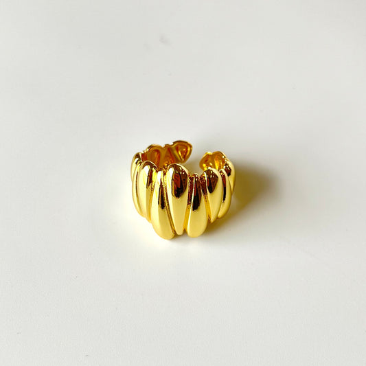 Tangerine Ring