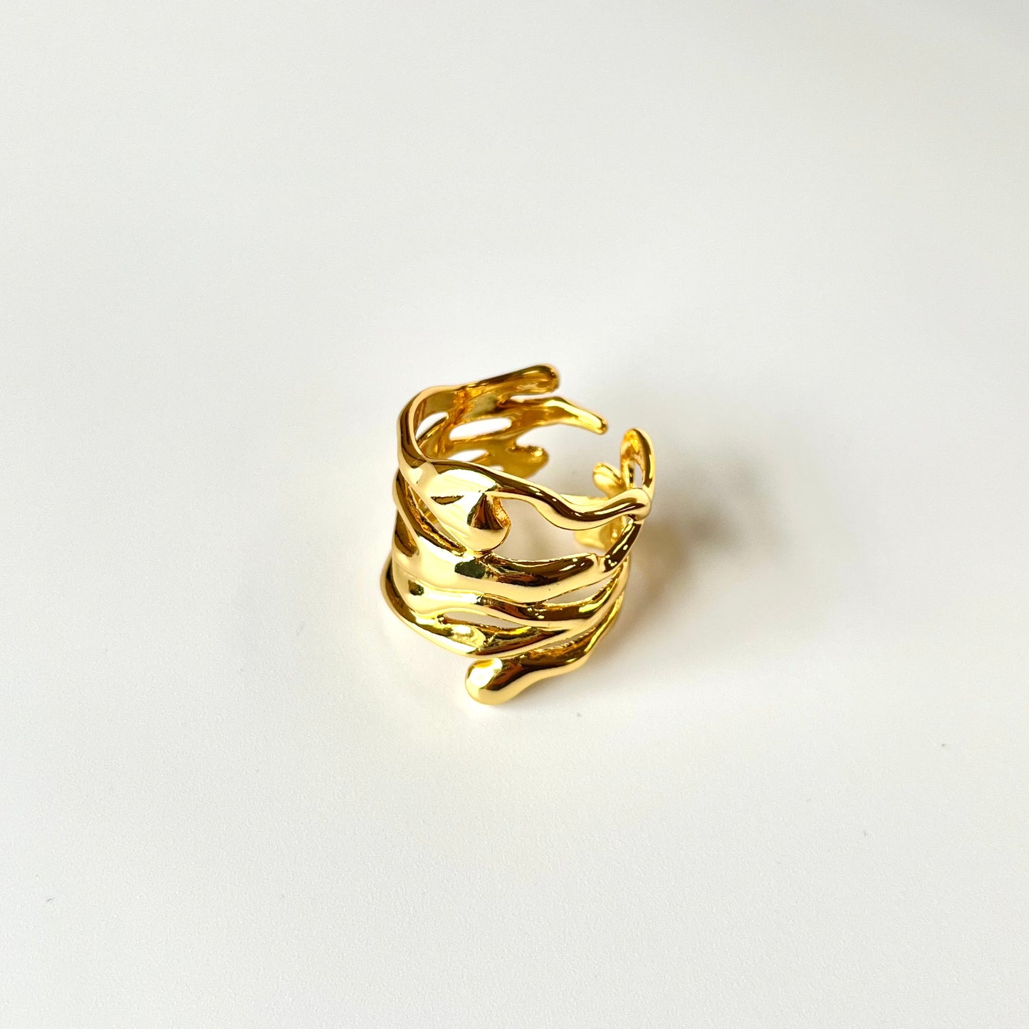 Galore Ring