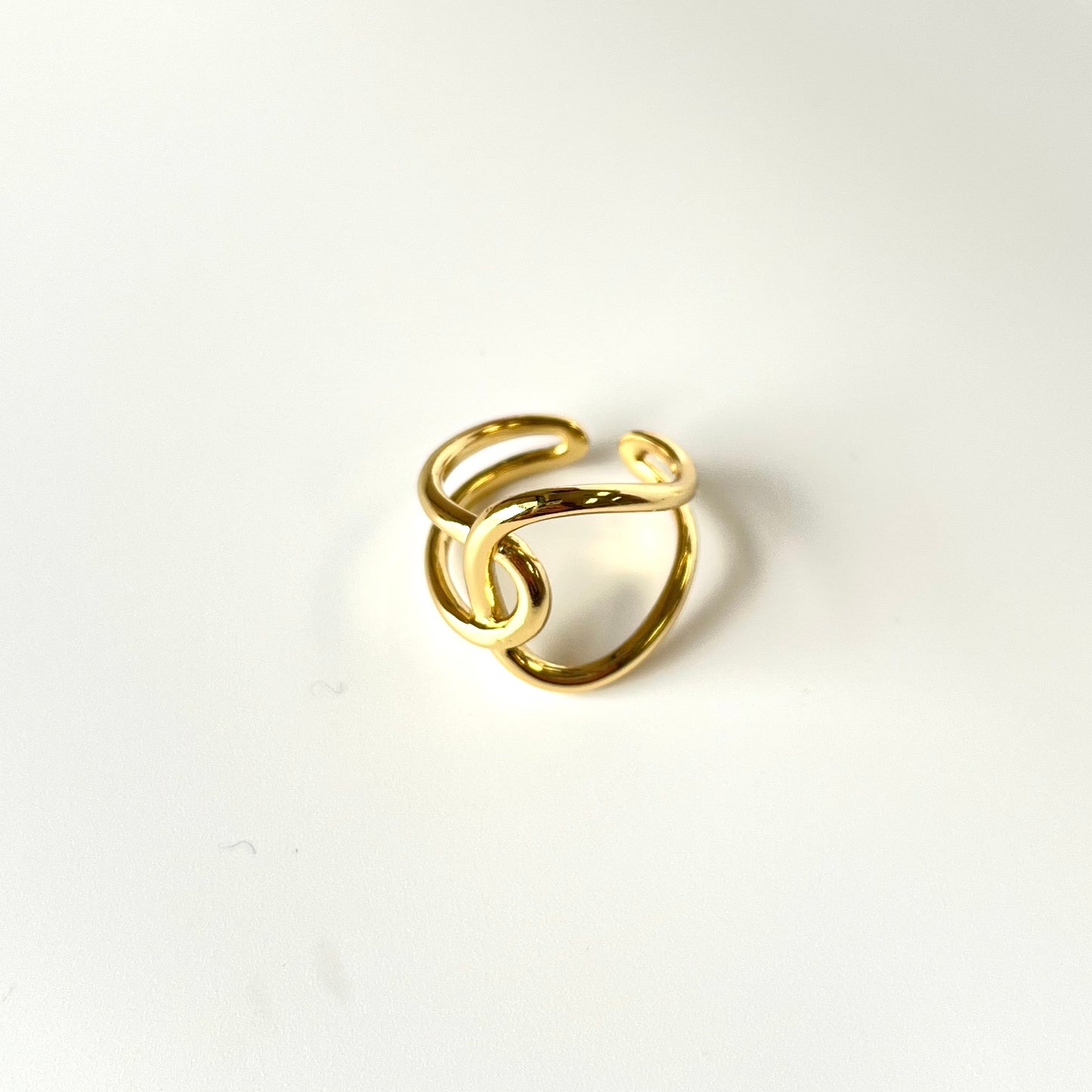 Bond Ring