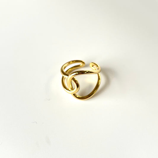 Bond Ring