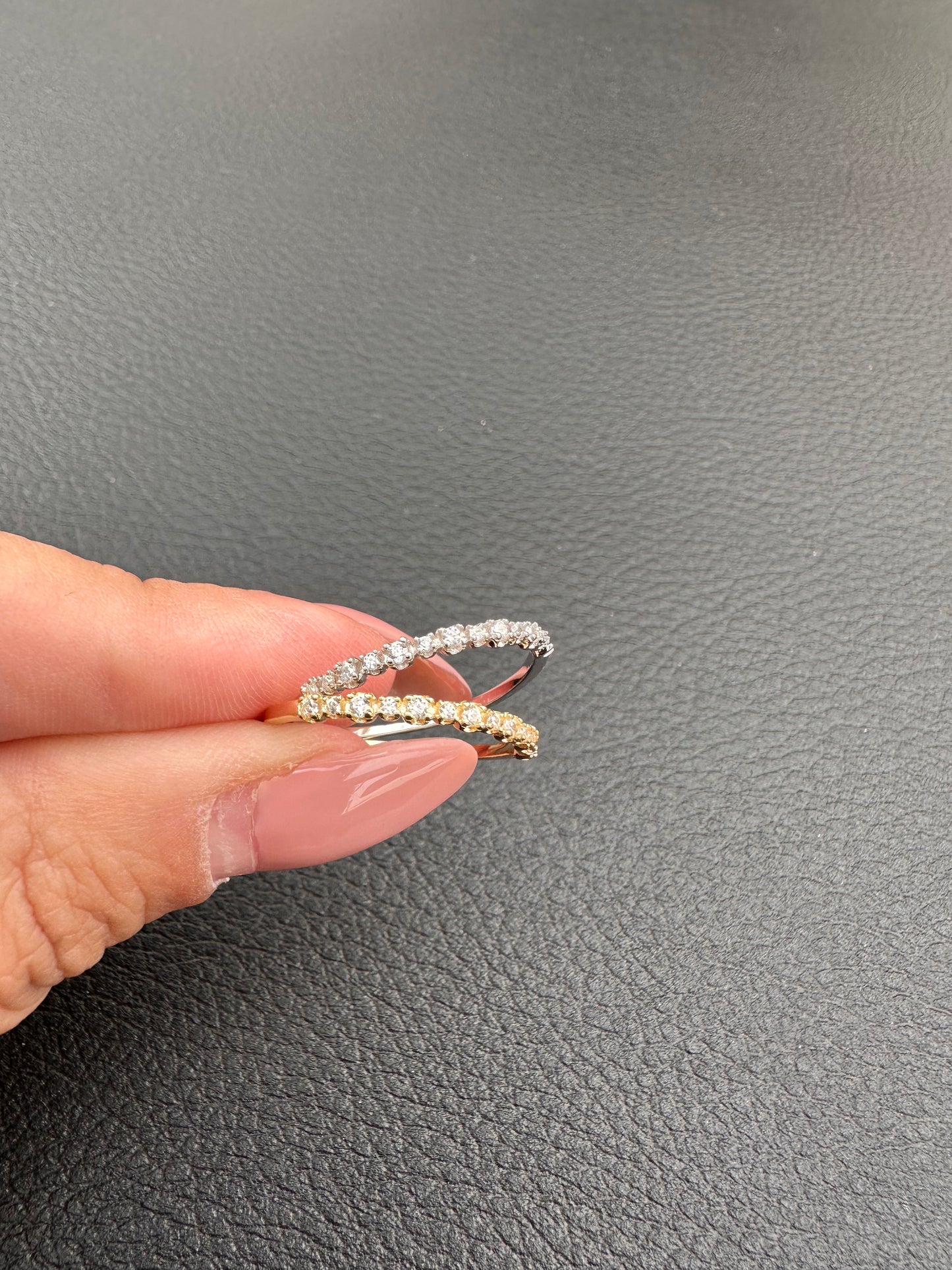 Churumbela Ring
