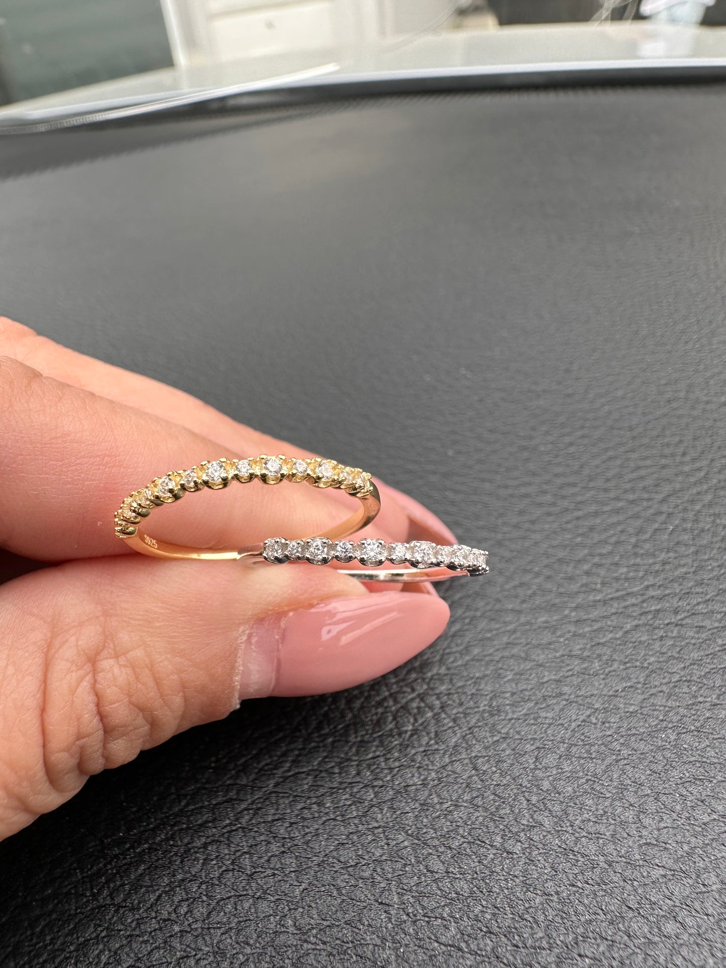 Churumbela Ring