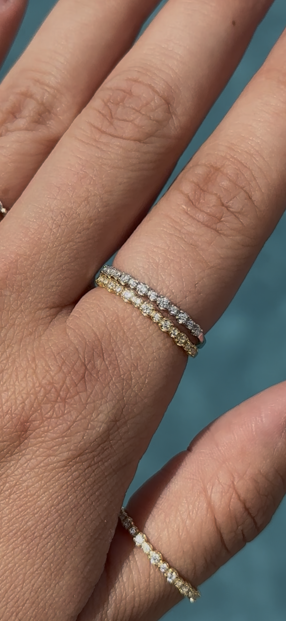 Churumbela Ring