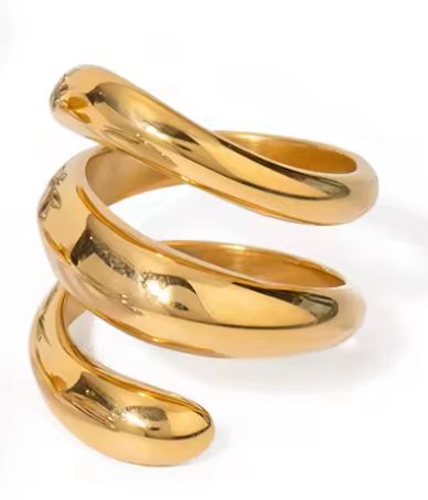 Romx Ring