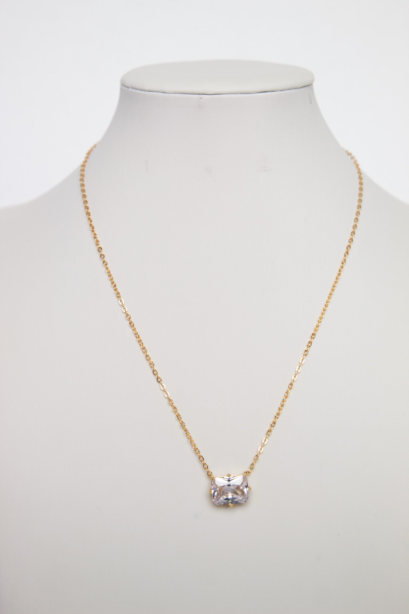 Monroe Necklace