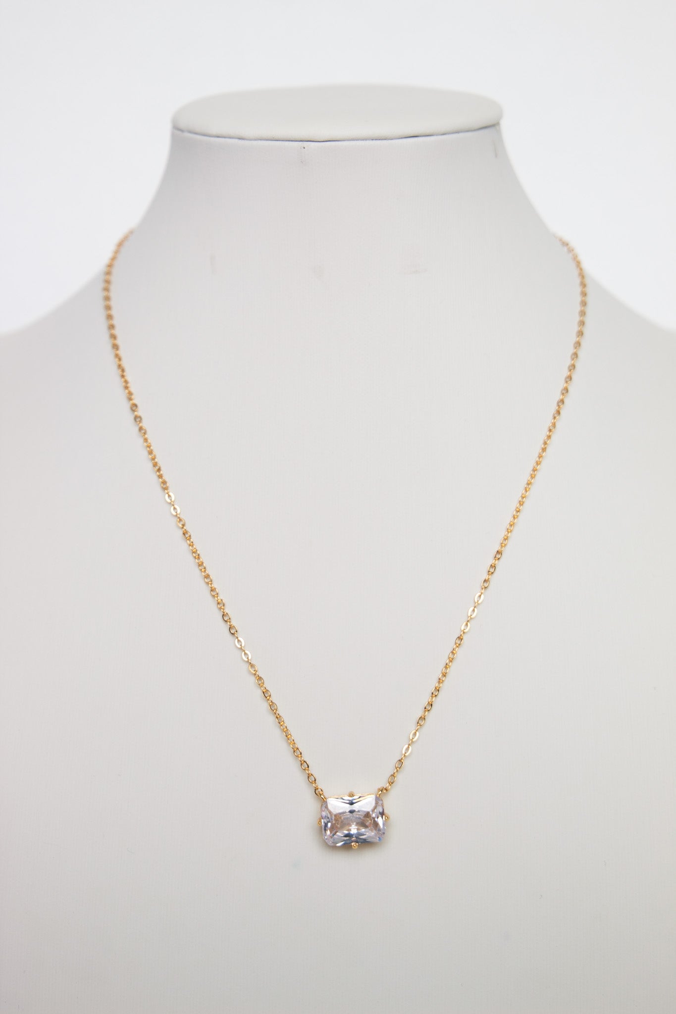 Monroe Necklace