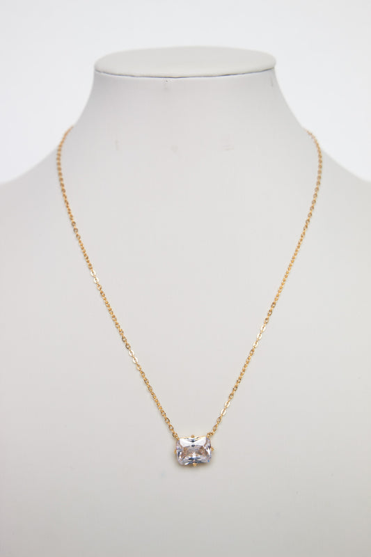 Monroe Necklace