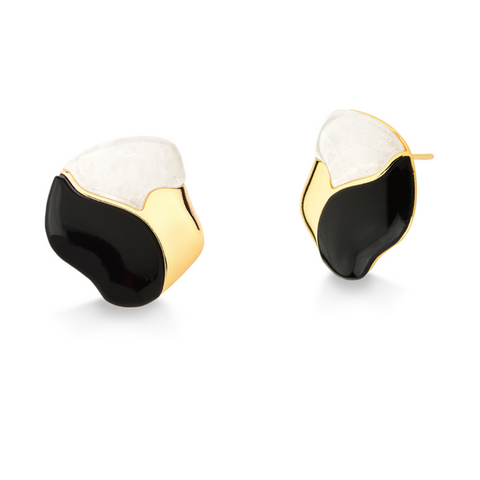 MARIA DOLORES - Iconic - Tarsila Earring