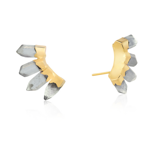 MARIA DOLORES - Iconic - Sensibility Earring