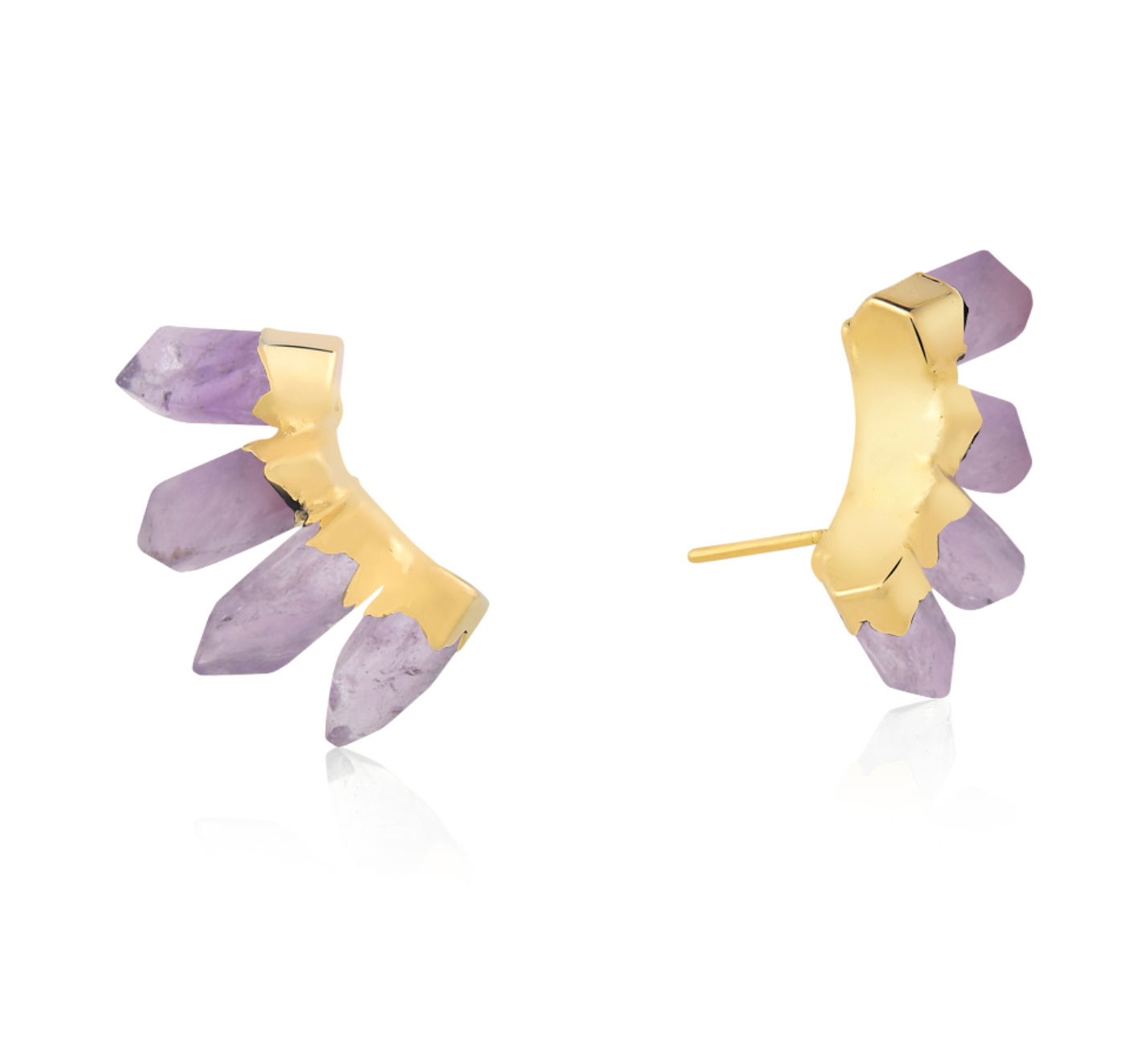 MARIA DOLORES - Iconic - Sensibility Earring