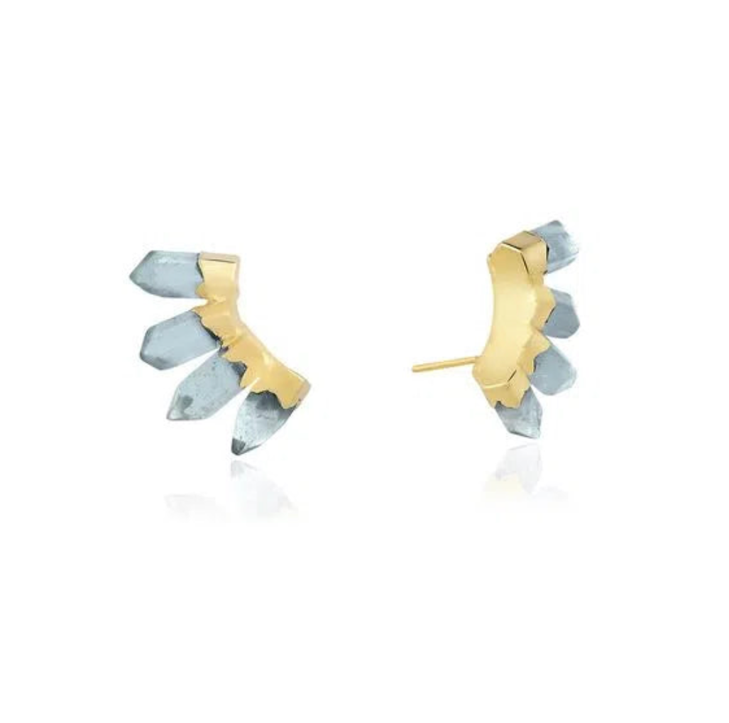 MARIA DOLORES - Iconic - Sensibility Earring