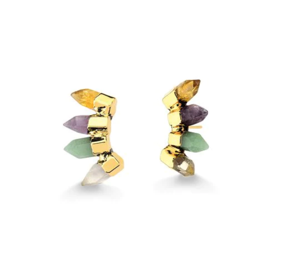 MARIA DOLORES - Iconic - Sensibility Earring