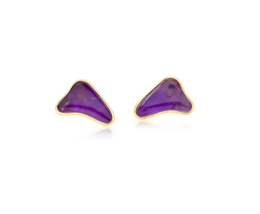 AYLA Marina Ocean Earring